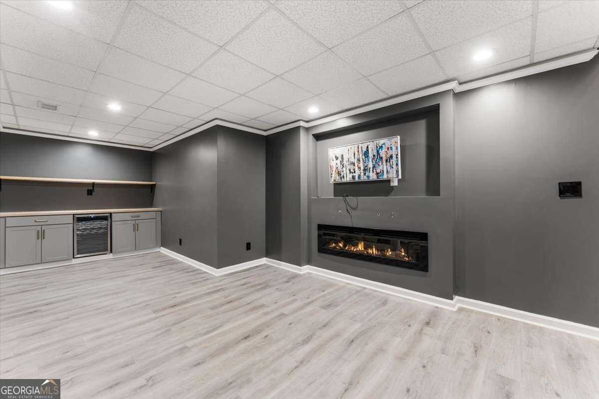 129 Lakeside Drive Kennesaw - Photo 6