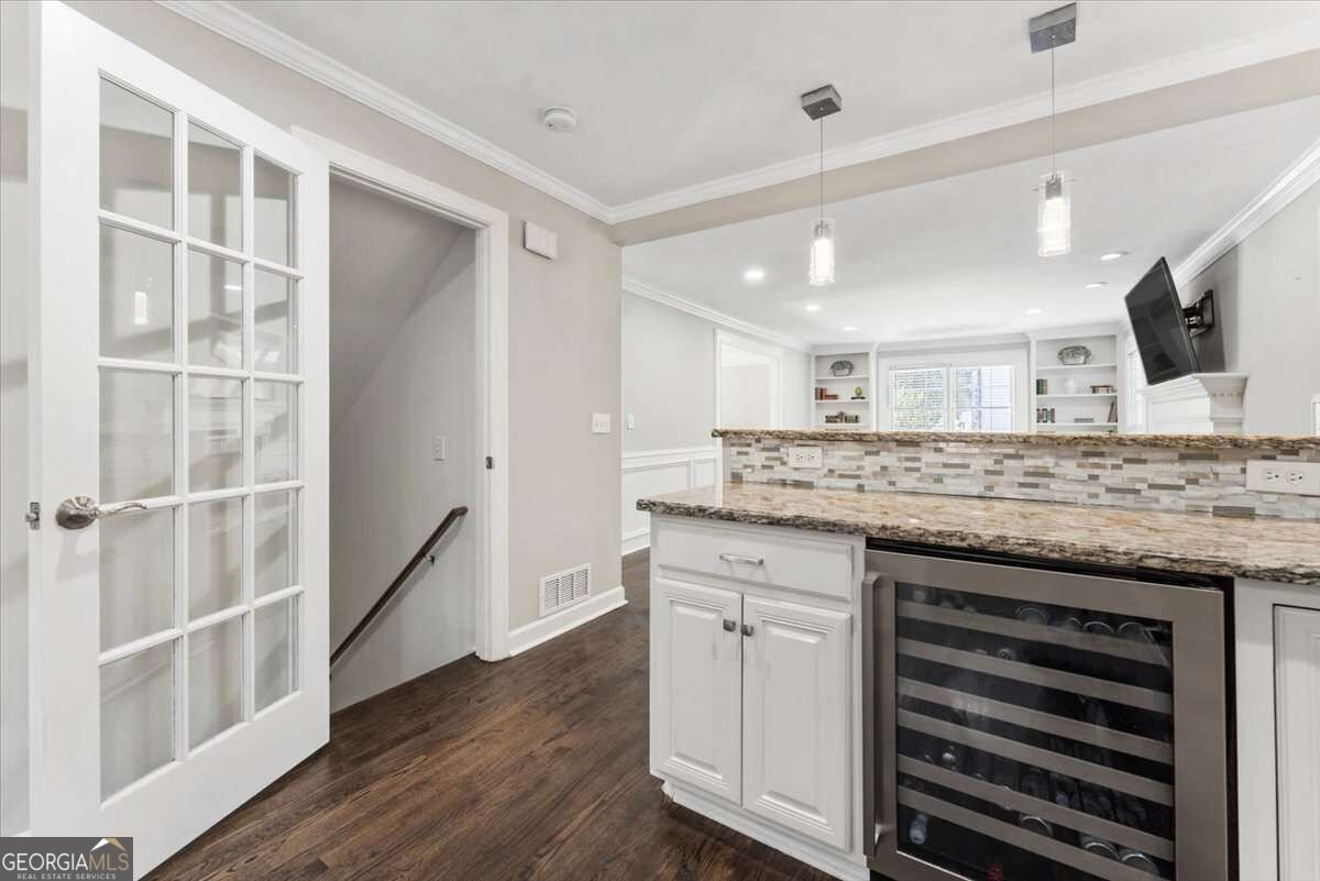 129 Lakeside Drive Kennesaw - Photo 73