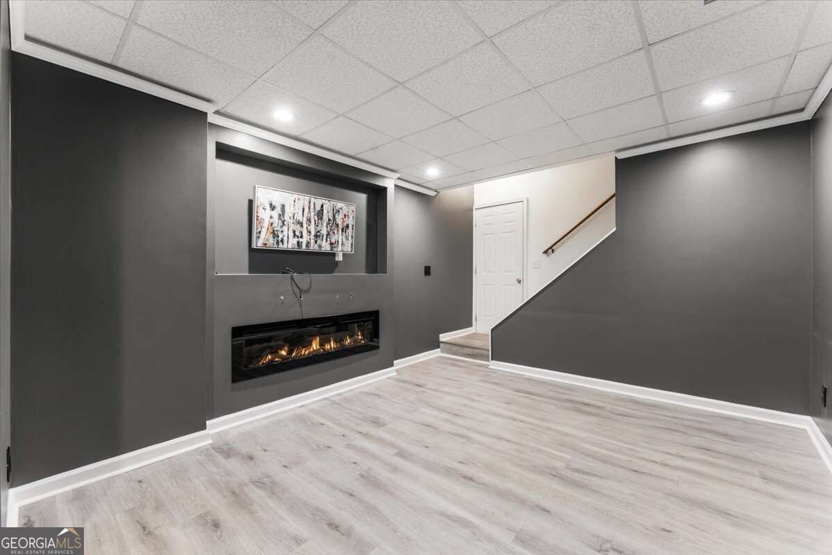 129 Lakeside Drive Kennesaw - Photo 75