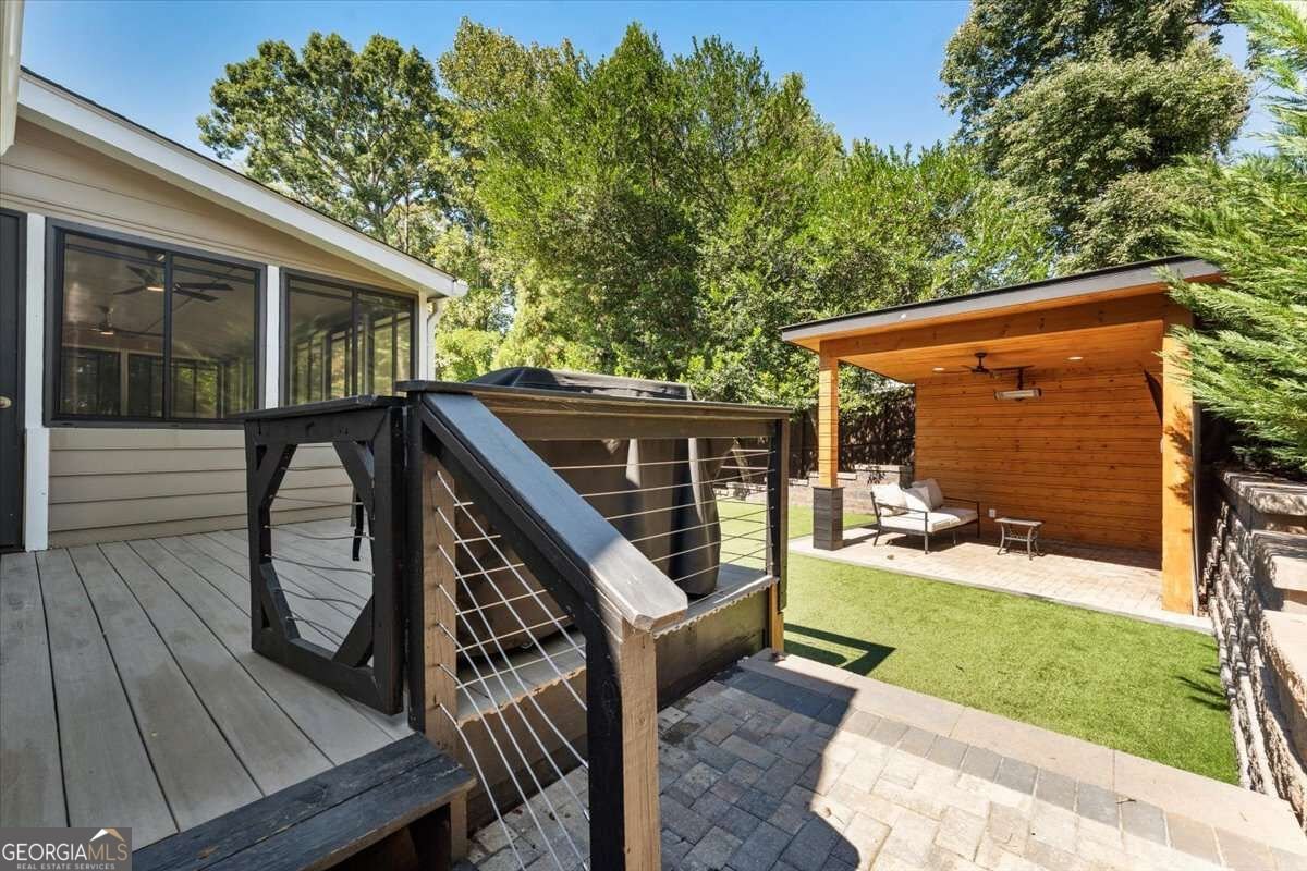 129 Lakeside Drive Kennesaw - Photo 79