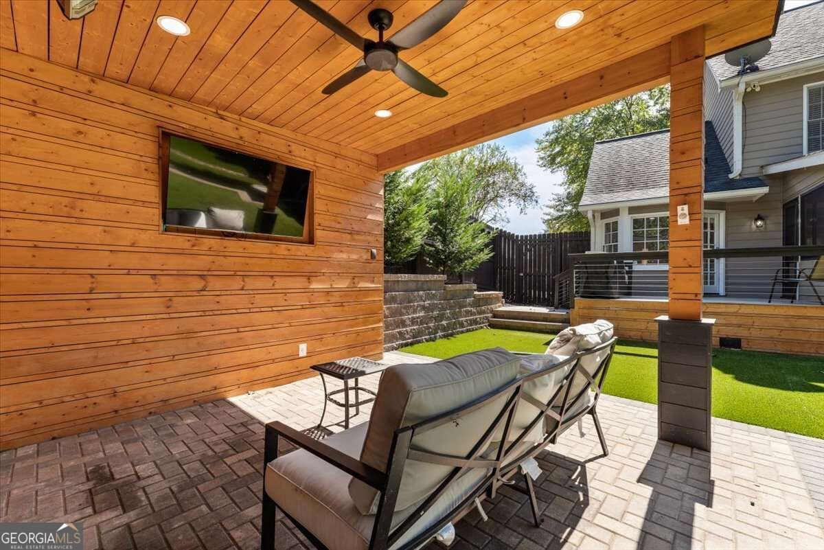 129 Lakeside Drive Kennesaw - Photo 81