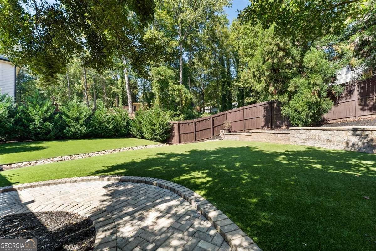 129 Lakeside Drive Kennesaw - Photo 87