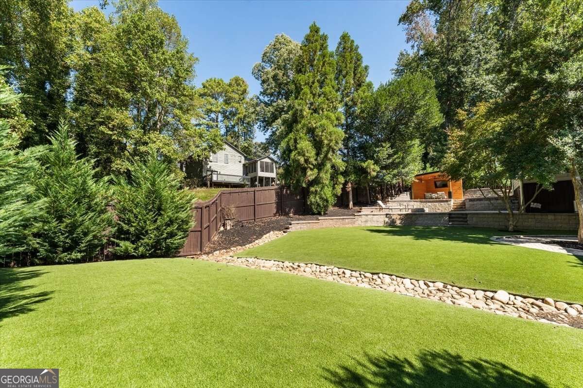 129 Lakeside Drive Kennesaw - Photo 88