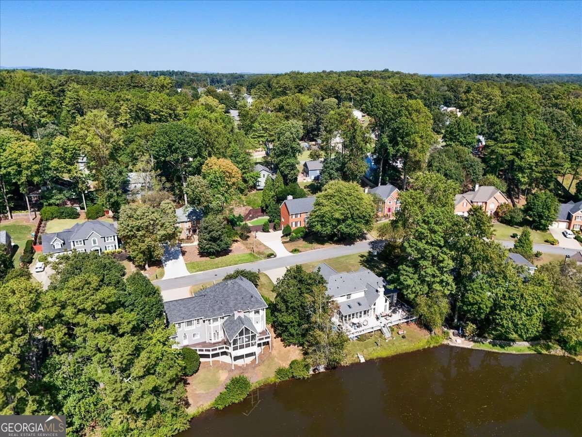129 Lakeside Drive Kennesaw - Photo 9