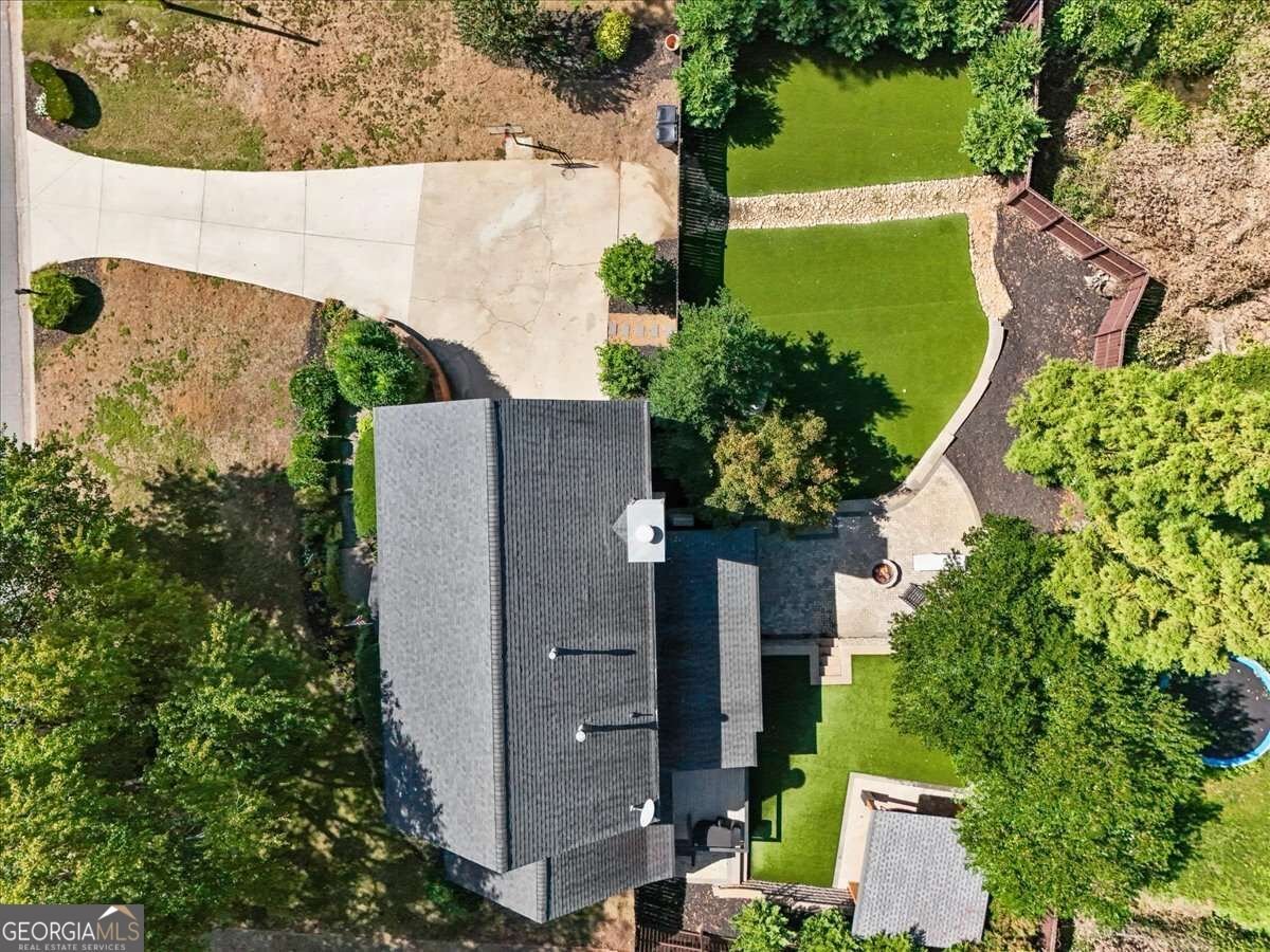 129 Lakeside Drive Kennesaw - Photo 91