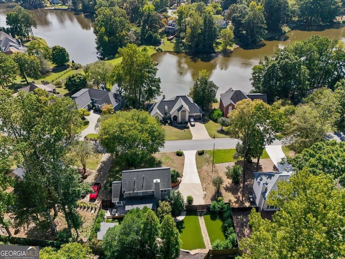 129 Lakeside Drive Kennesaw - Photo 94