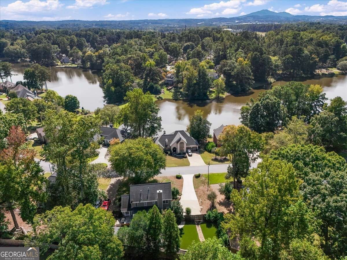 129 Lakeside Drive Kennesaw - Photo 95
