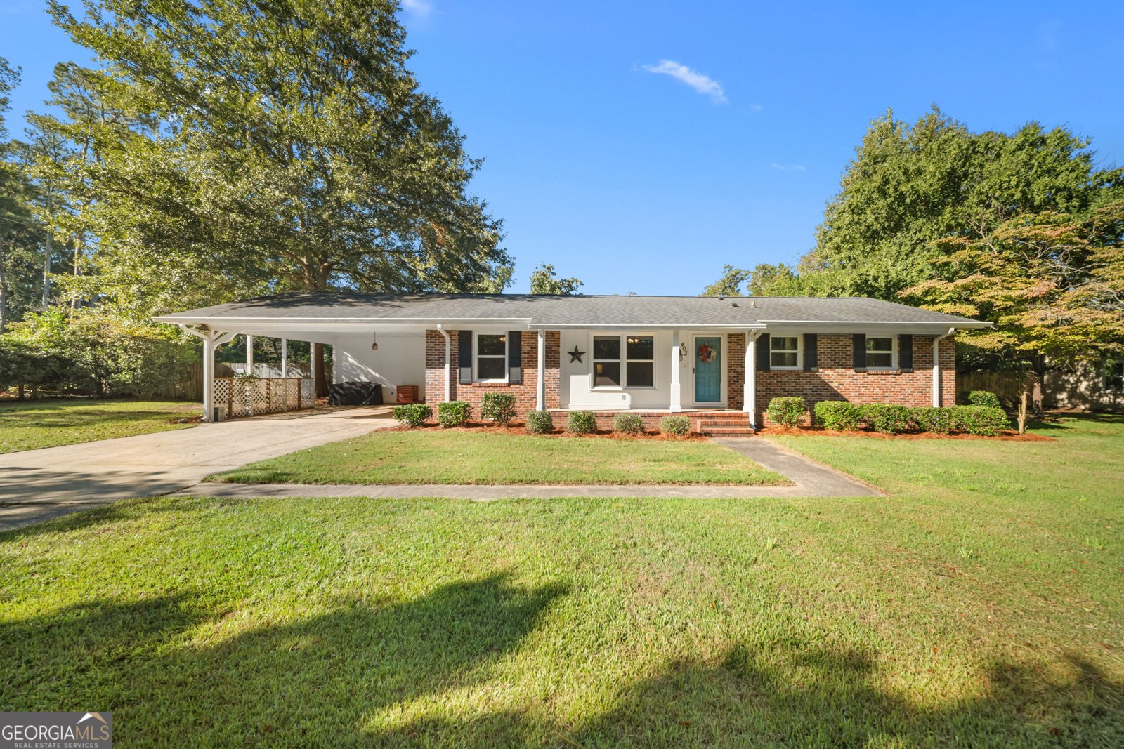 403 Park Drive Waynesboro - main photo