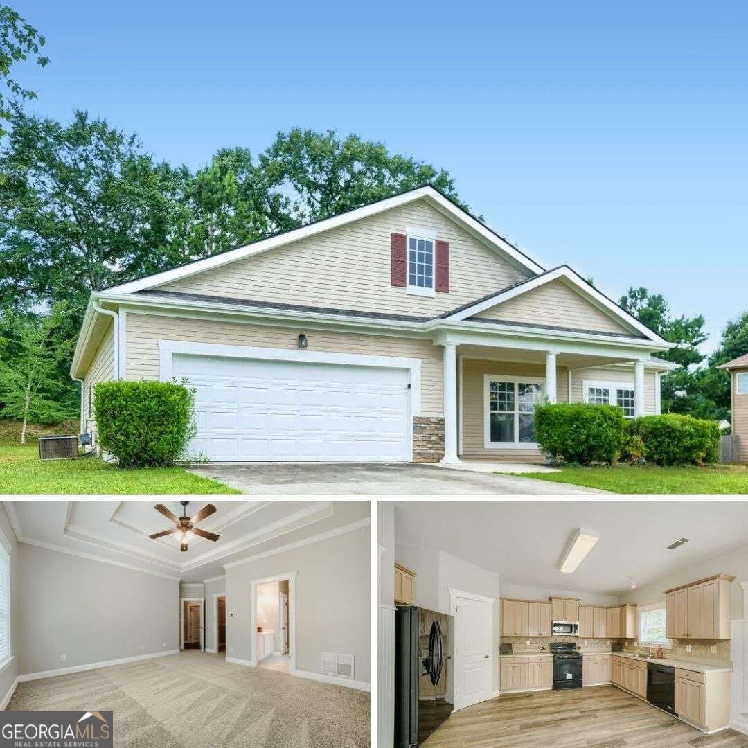 421 BEDFORD Crossing Mcdonough - main photo