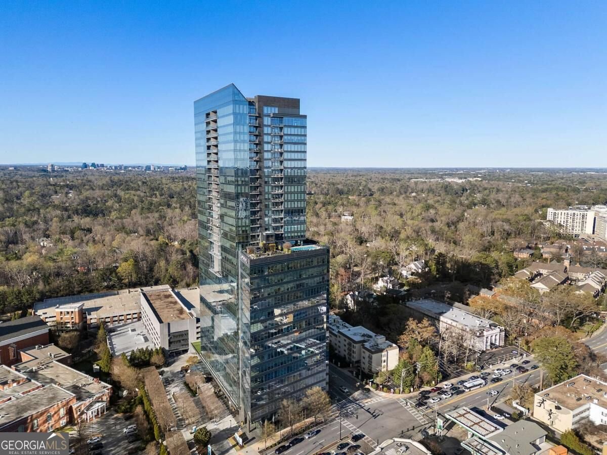 3630 Peachtree Atlanta - Photo 33