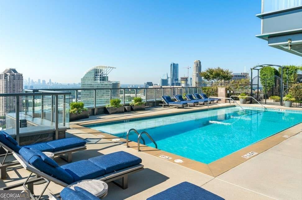 3630 Peachtree Atlanta - Photo 35