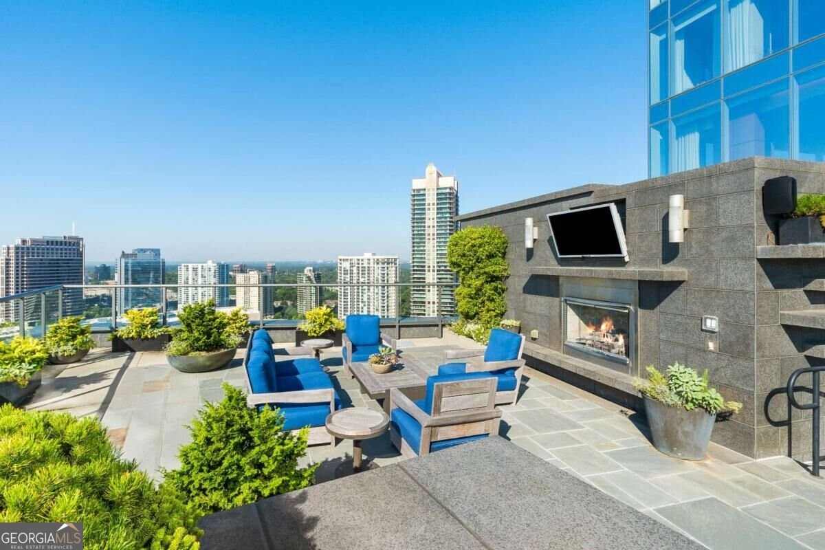 3630 Peachtree Atlanta - Photo 38