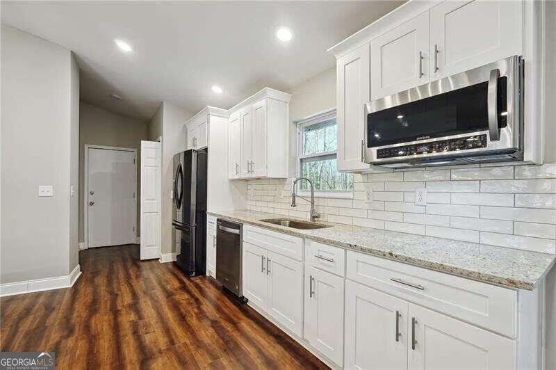 4274 Palm Springs Drive Atlanta - Photo 11