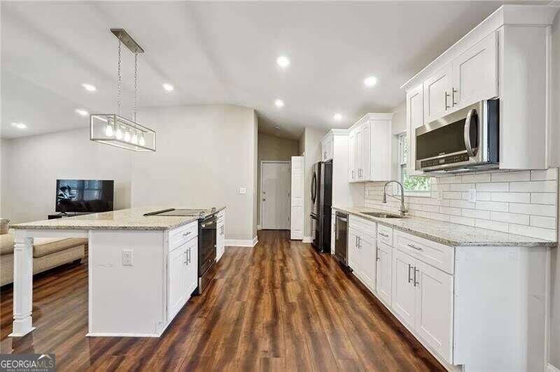 4274 Palm Springs Drive Atlanta - Photo 15