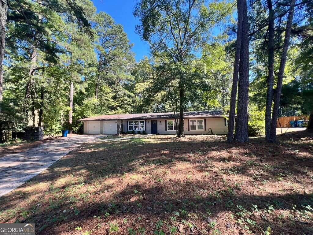 4274 Palm Springs Drive Atlanta - Photo 16