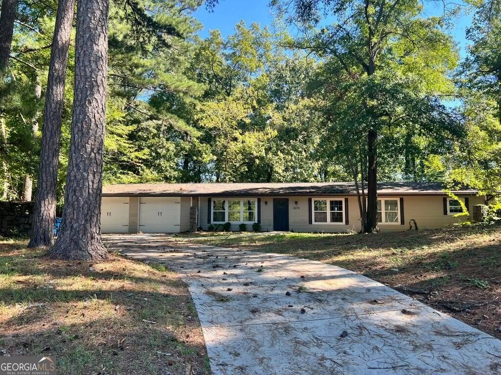 4274 Palm Springs Drive Atlanta - Photo 17