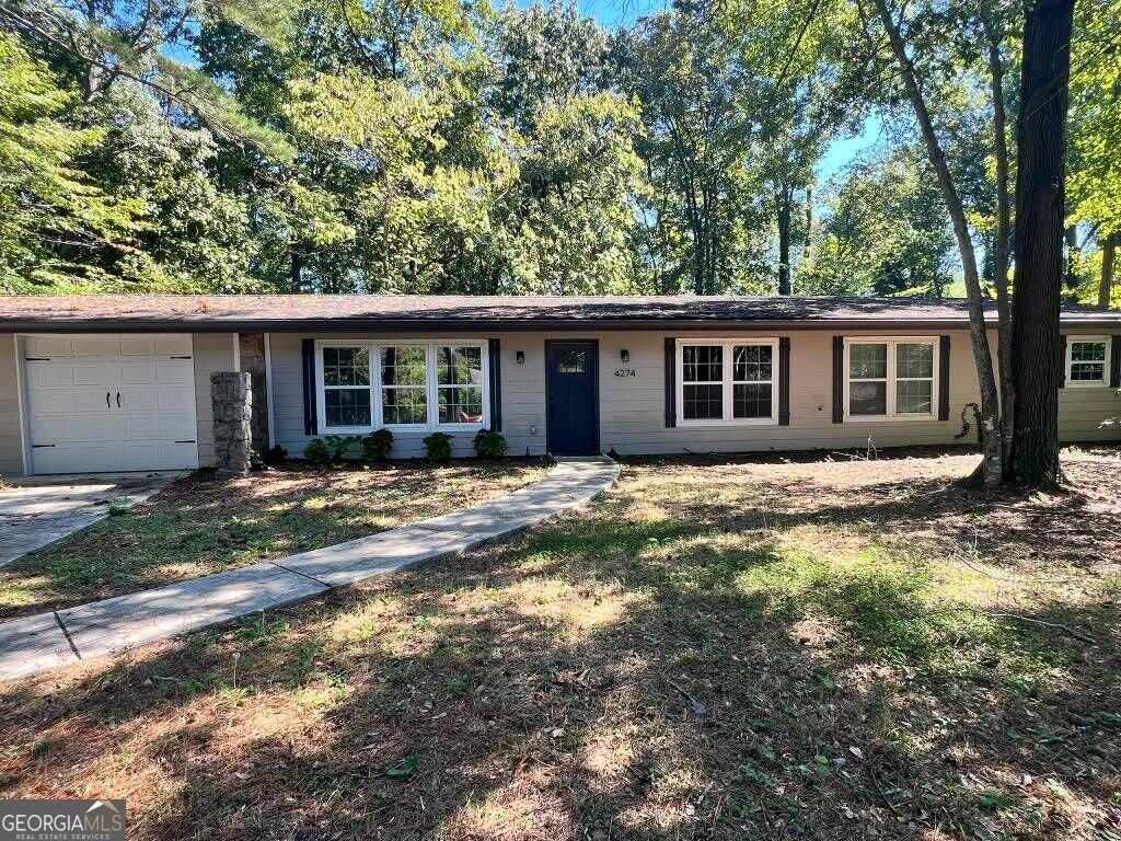 4274 Palm Springs Drive Atlanta - Photo 19