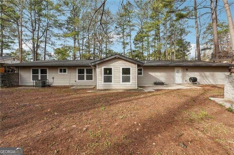 4274 Palm Springs Drive Atlanta - Photo 20