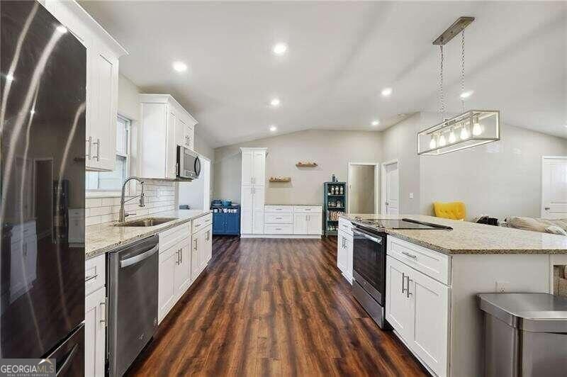 4274 Palm Springs Drive Atlanta - Photo 7