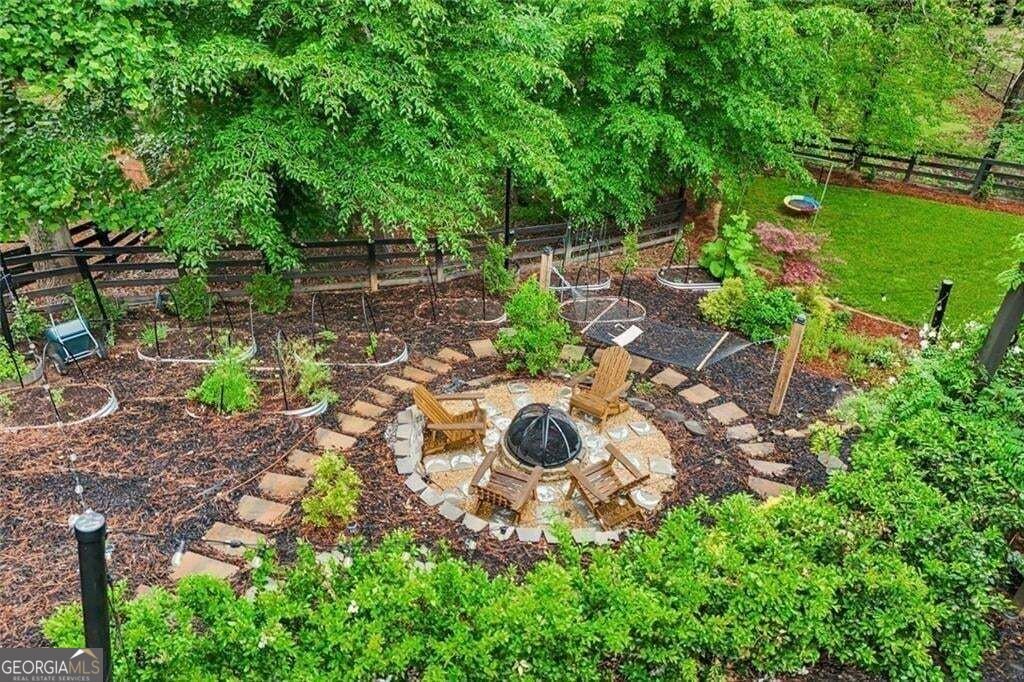 1091 Fieldstone Trail Milton - Photo 79