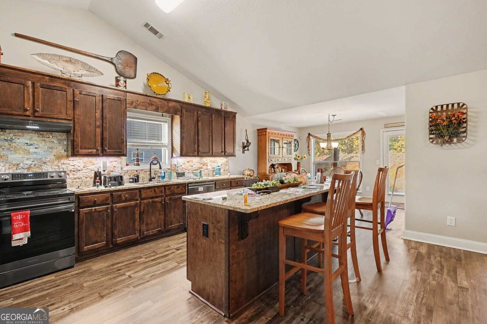 140 Rolling Oaks Lane Colbert - Photo 10
