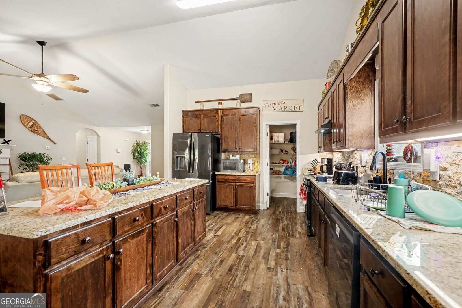 140 Rolling Oaks Lane Colbert - Photo 11