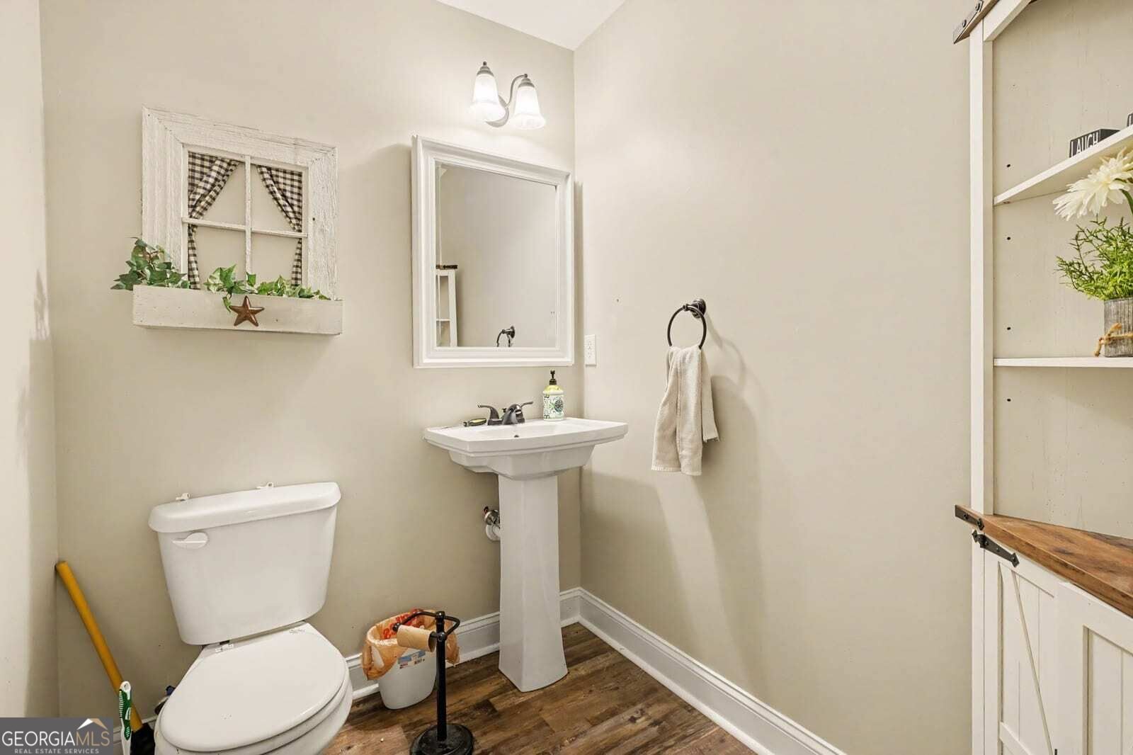 140 Rolling Oaks Lane Colbert - Photo 13