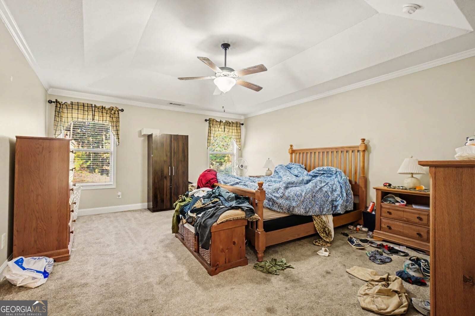140 Rolling Oaks Lane Colbert - Photo 14