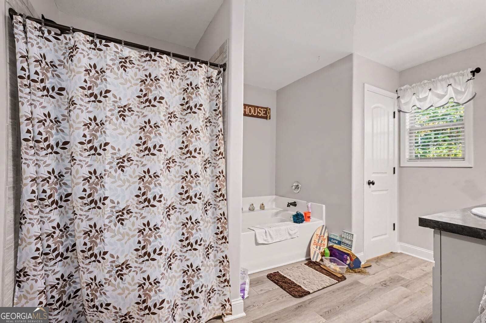 140 Rolling Oaks Lane Colbert - Photo 18