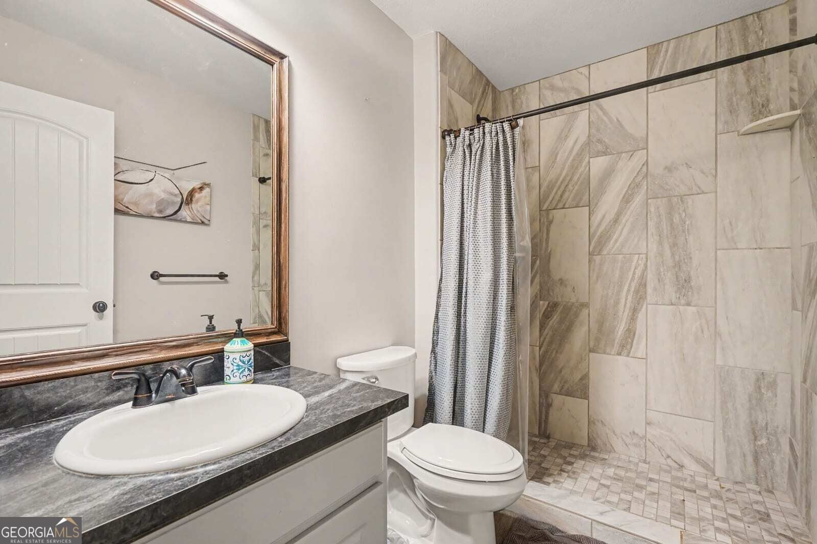 140 Rolling Oaks Lane Colbert - Photo 24