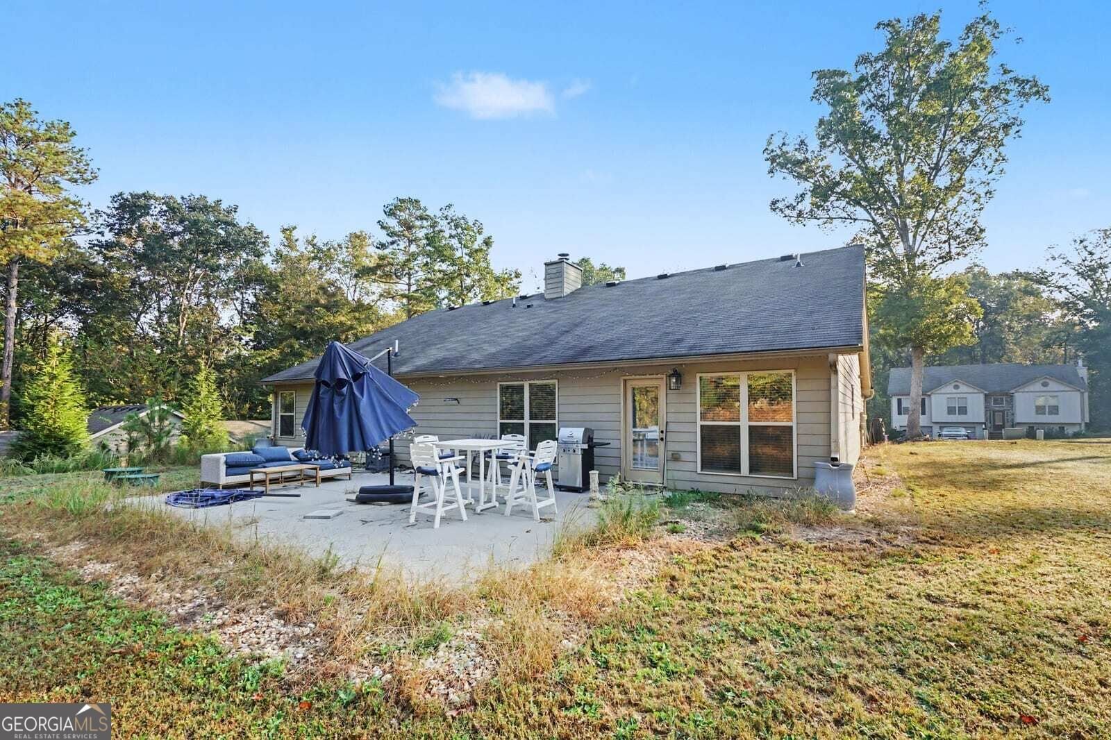 140 Rolling Oaks Lane Colbert - Photo 26