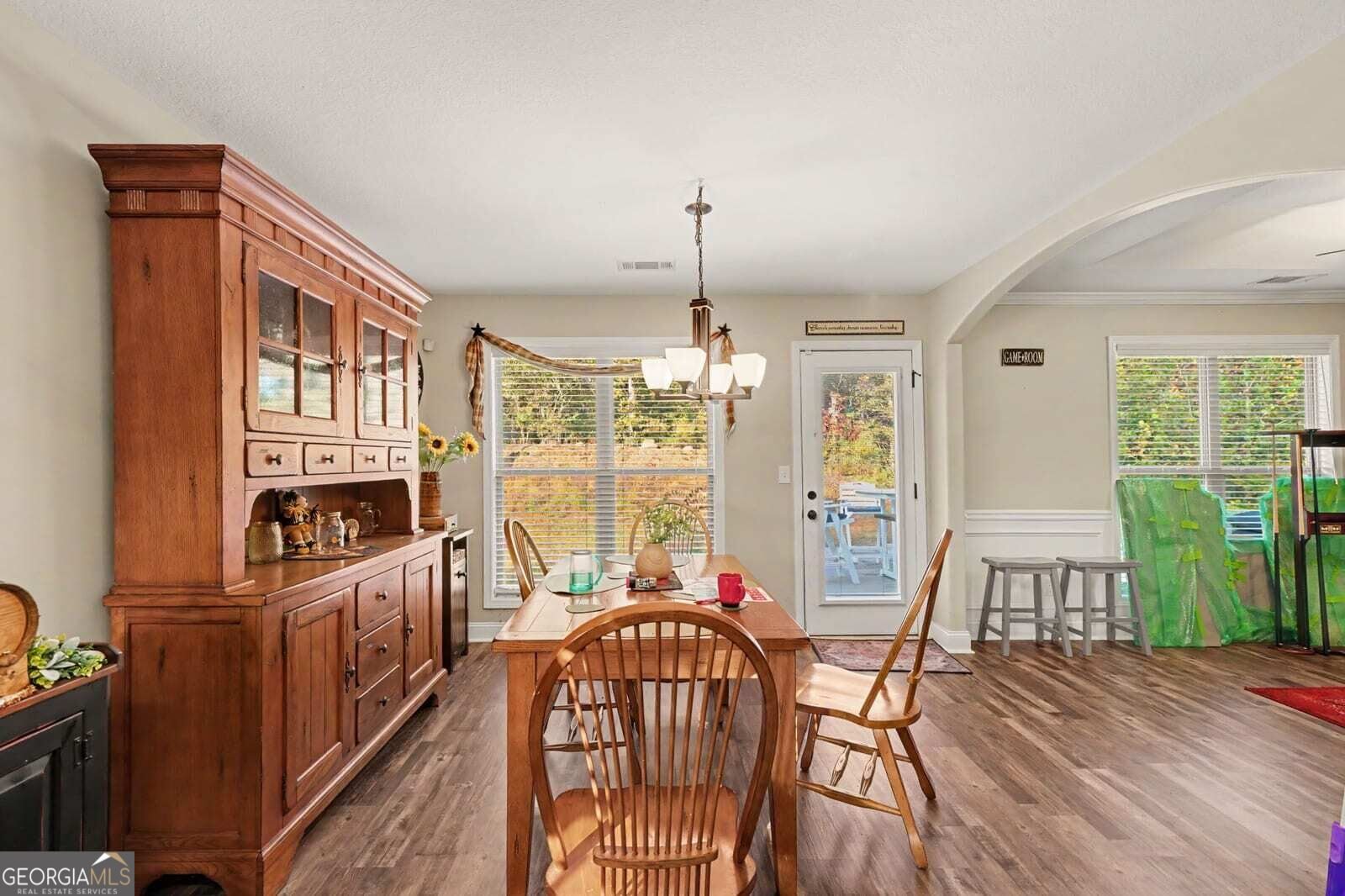 140 Rolling Oaks Lane Colbert - Photo 8