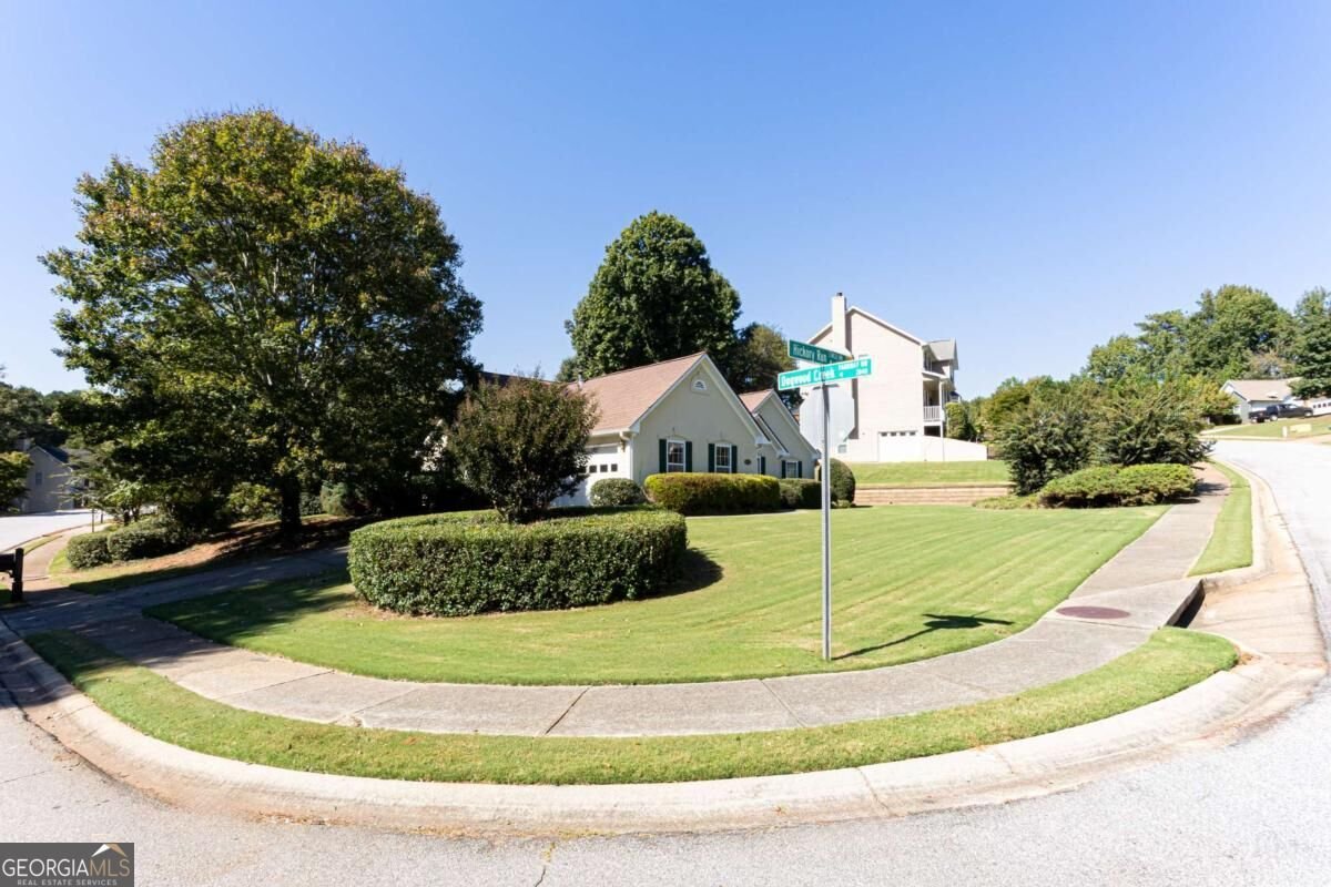 2959 Hickory Run Circle Duluth - Photo 36