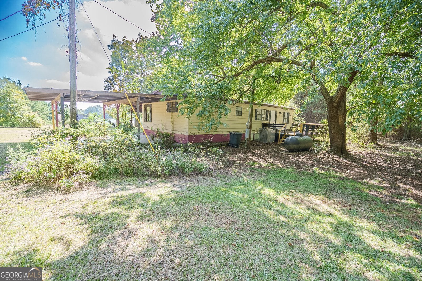 245 Brannan Road McDonough - Photo 17