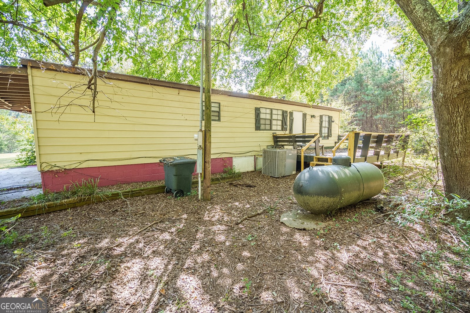245 Brannan Road McDonough - Photo 18