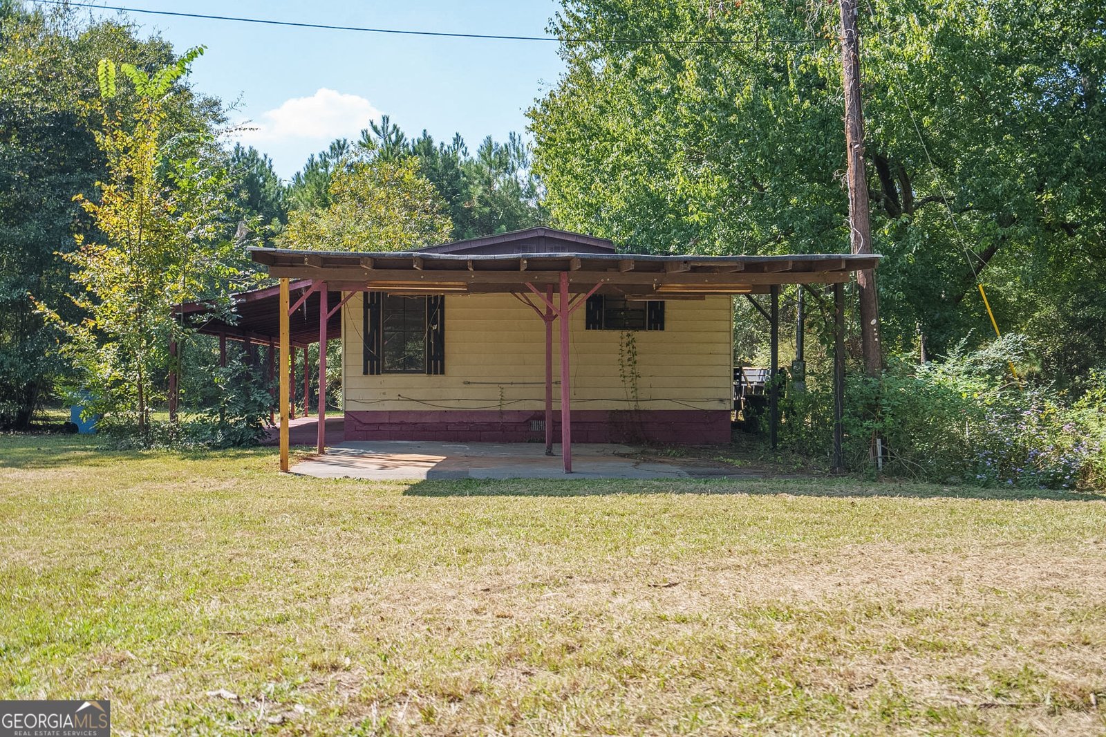 245 Brannan Road McDonough - Photo 19