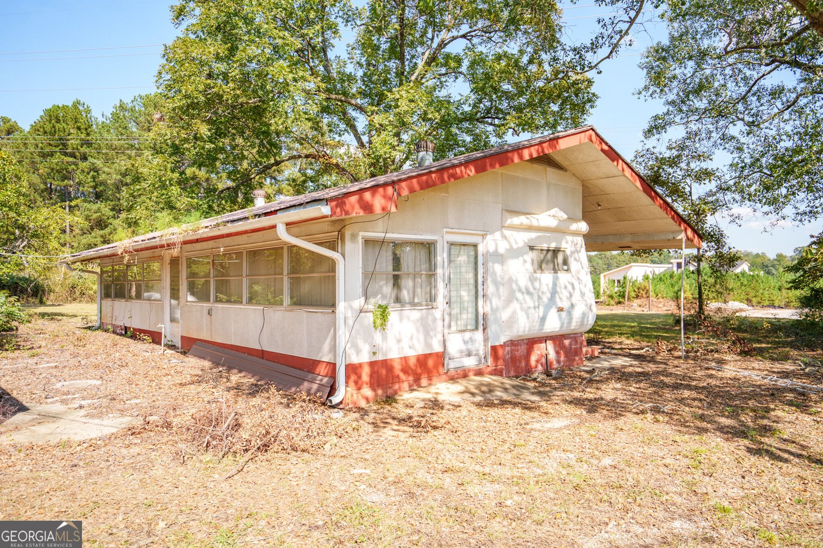 245 Brannan Road McDonough - Photo 20