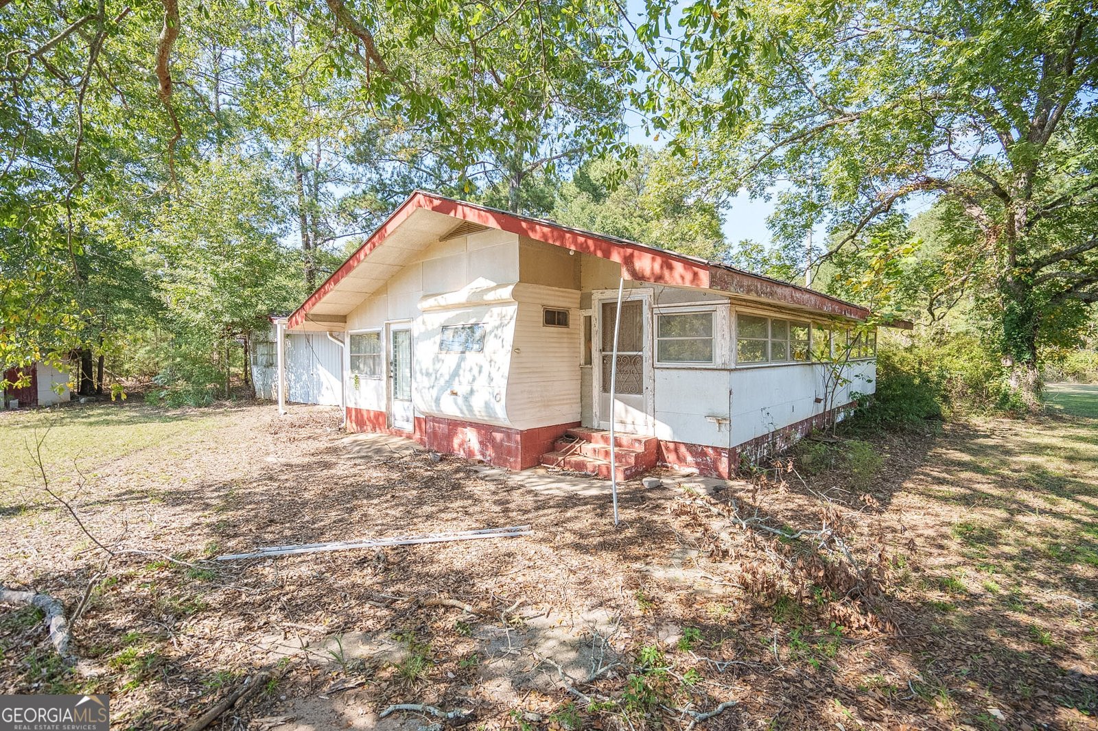 245 Brannan Road McDonough - Photo 21