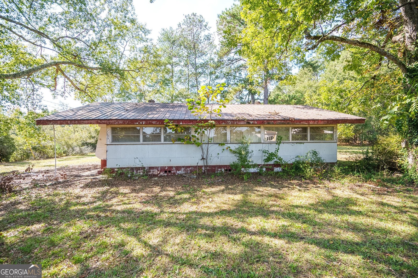 245 Brannan Road McDonough - Photo 22