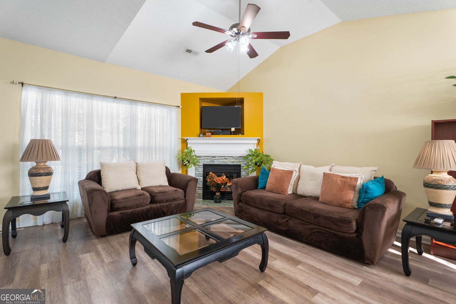 6701 Sunset Court Rex - Photo 10