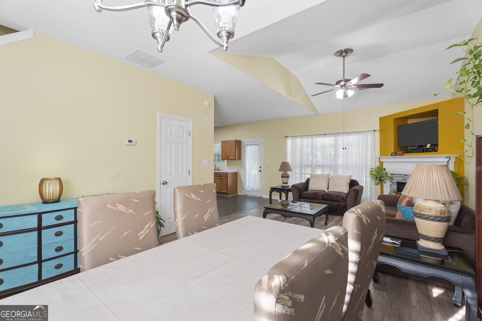 6701 Sunset Court Rex - Photo 11
