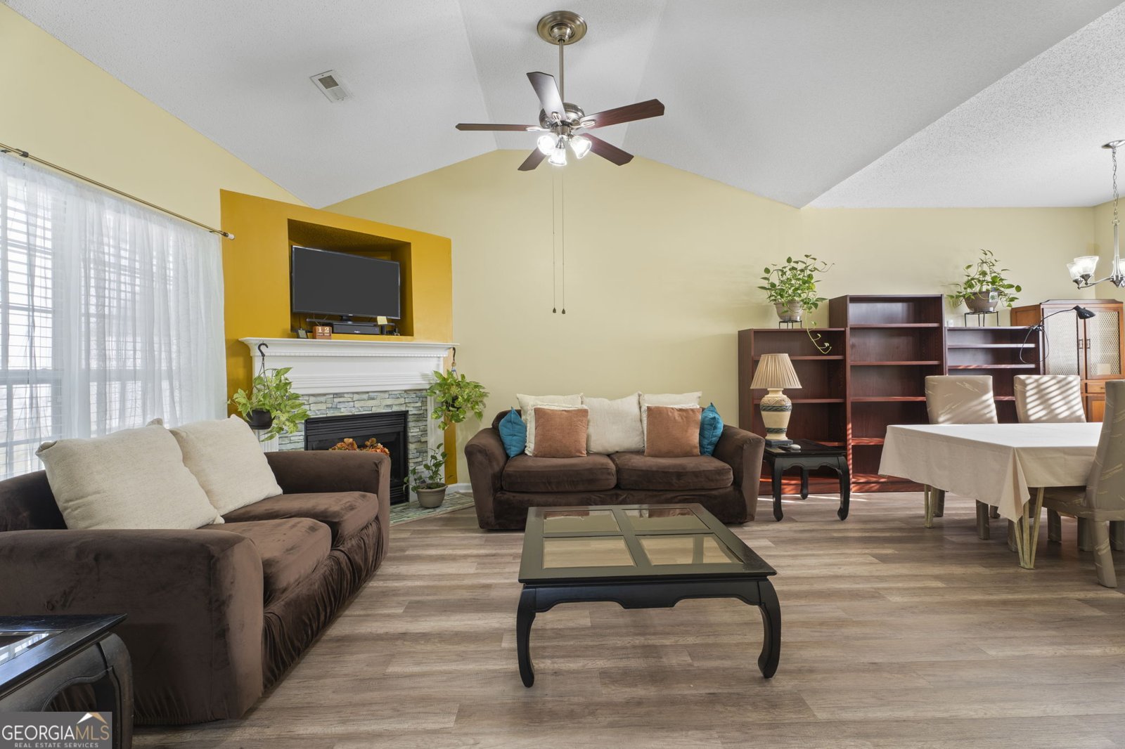 6701 Sunset Court Rex - Photo 13