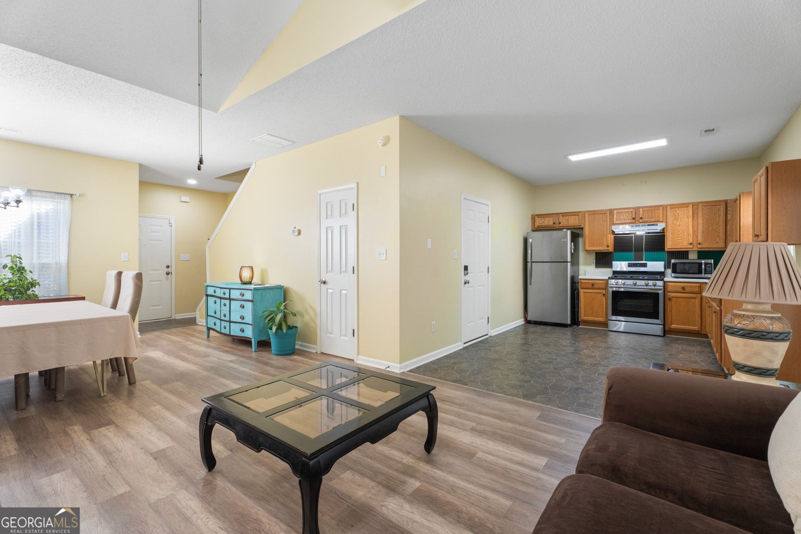 6701 Sunset Court Rex - Photo 14