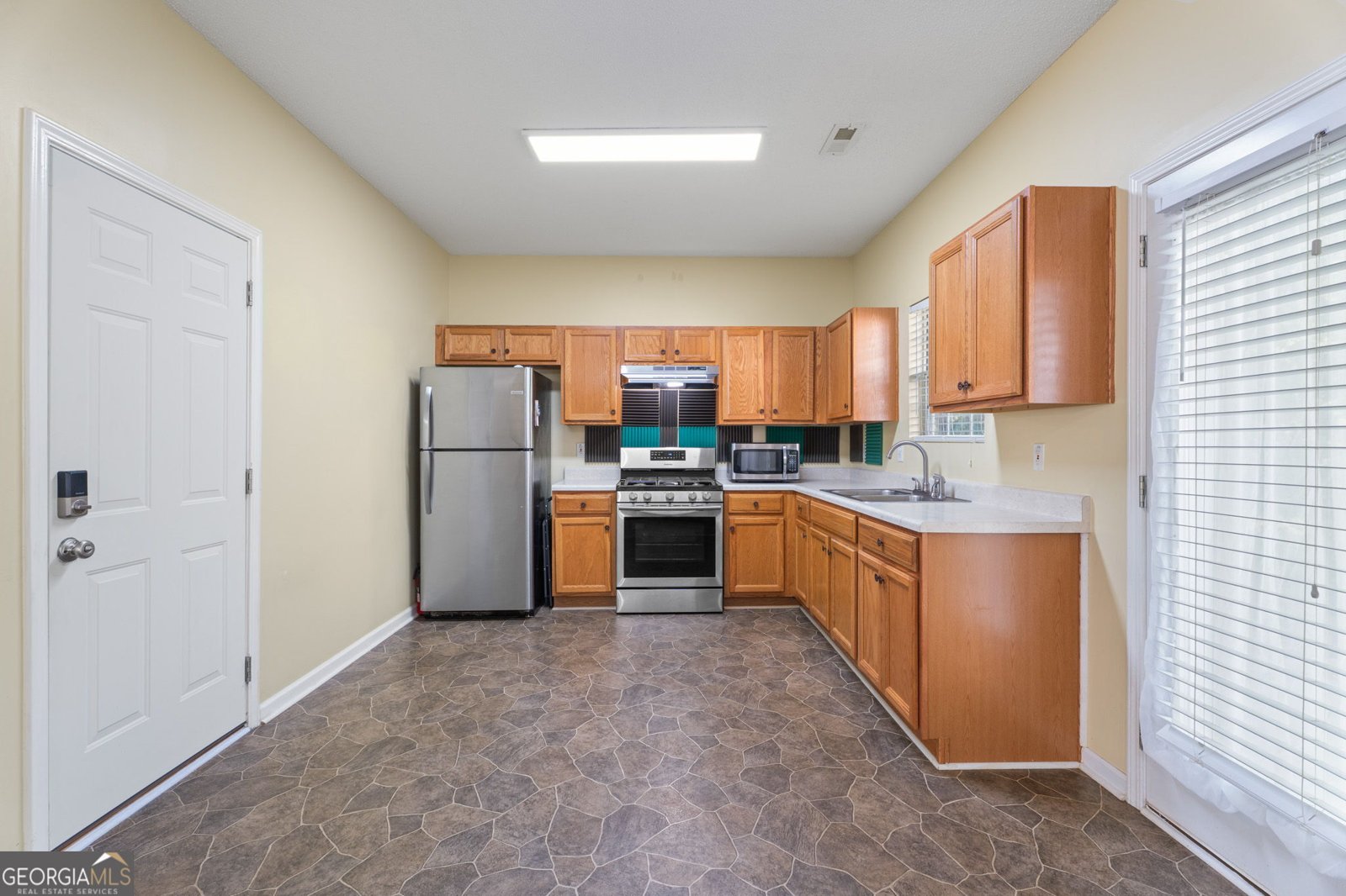 6701 Sunset Court Rex - Photo 16