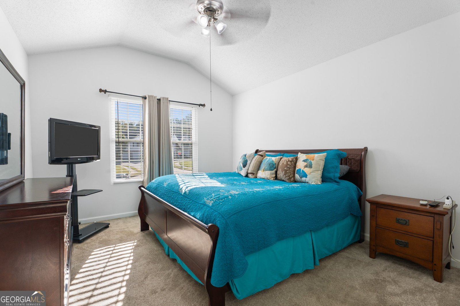6701 Sunset Court Rex - Photo 19