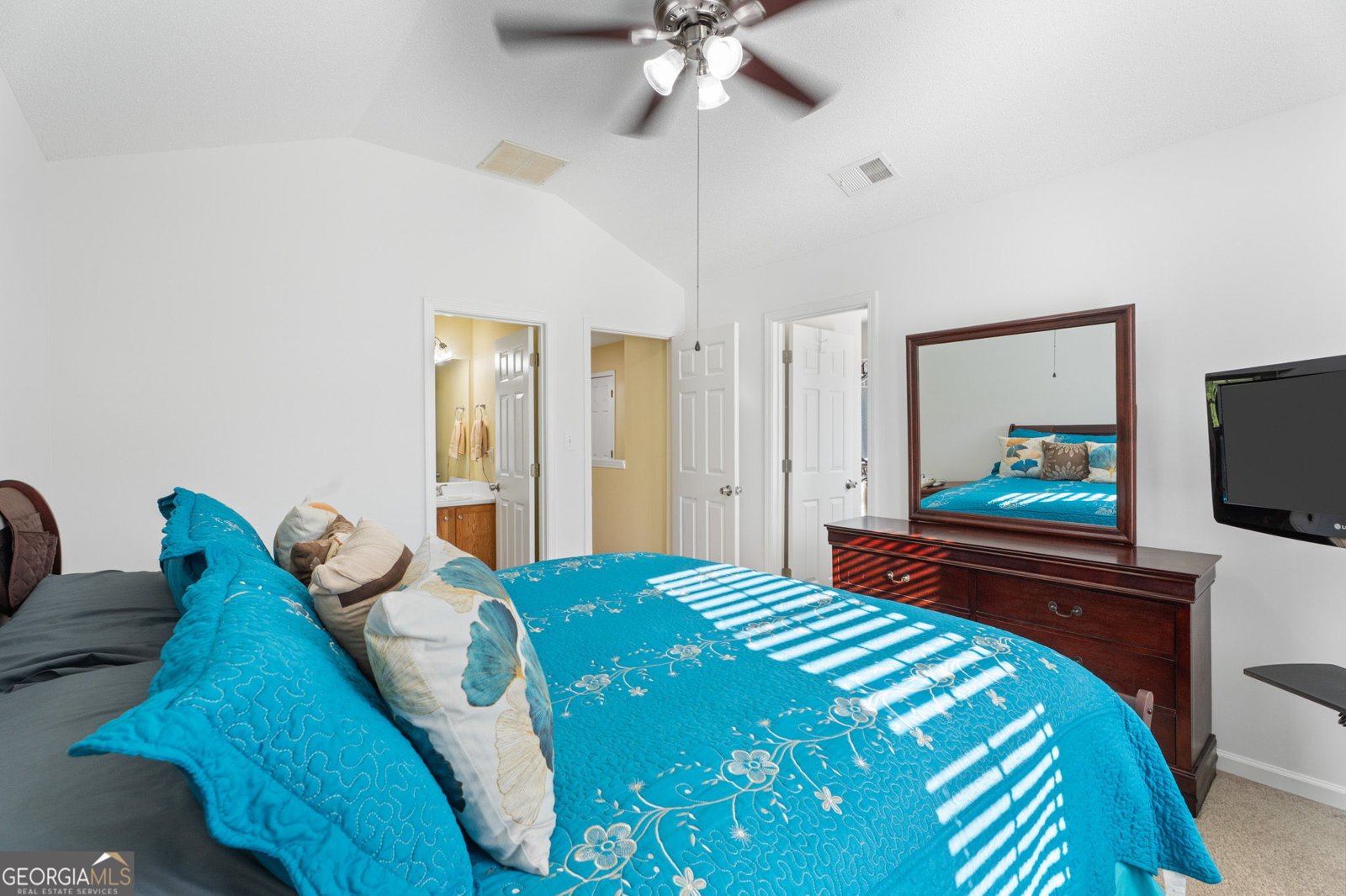 6701 Sunset Court Rex - Photo 20