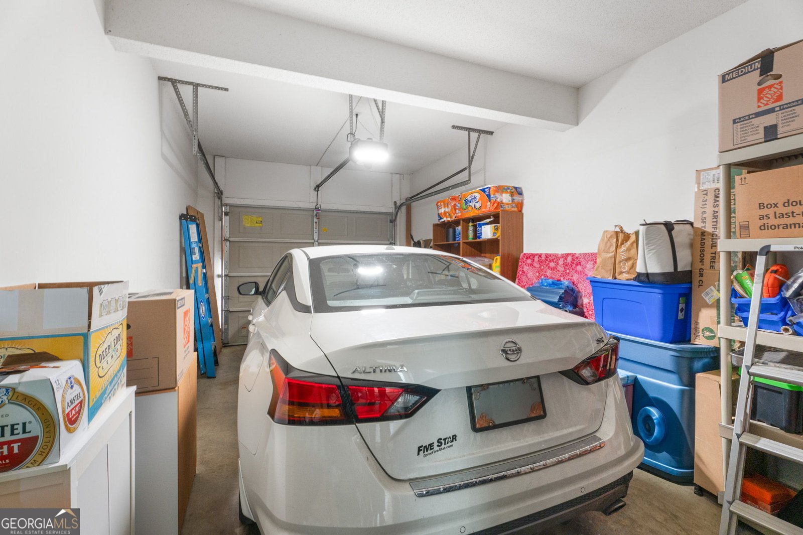 6701 Sunset Court Rex - Photo 33