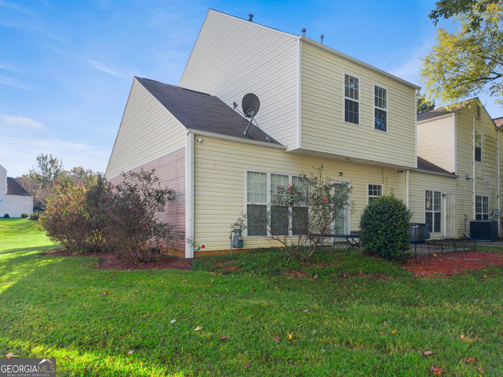 6701 Sunset Court Rex - Photo 34