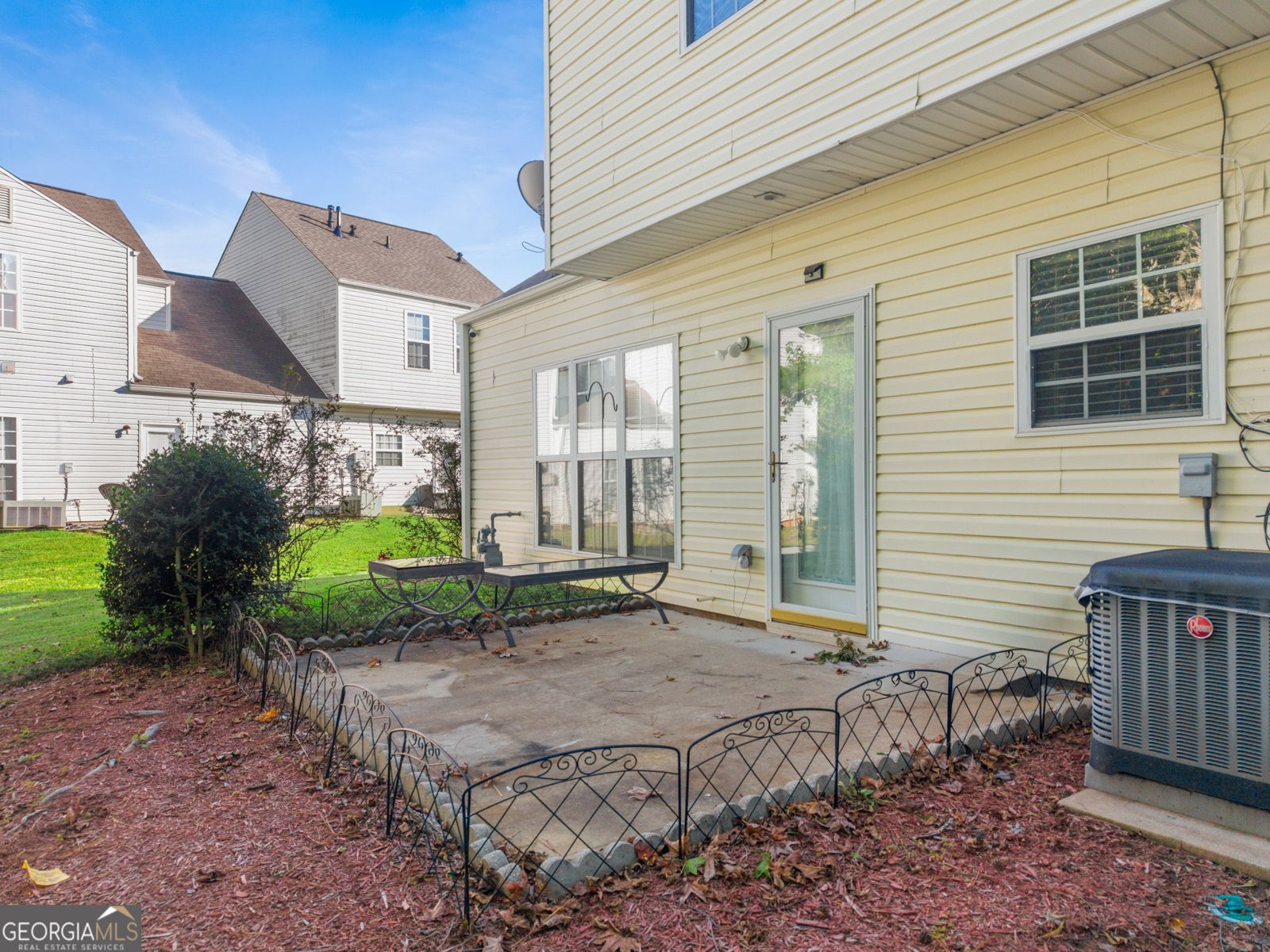 6701 Sunset Court Rex - Photo 35