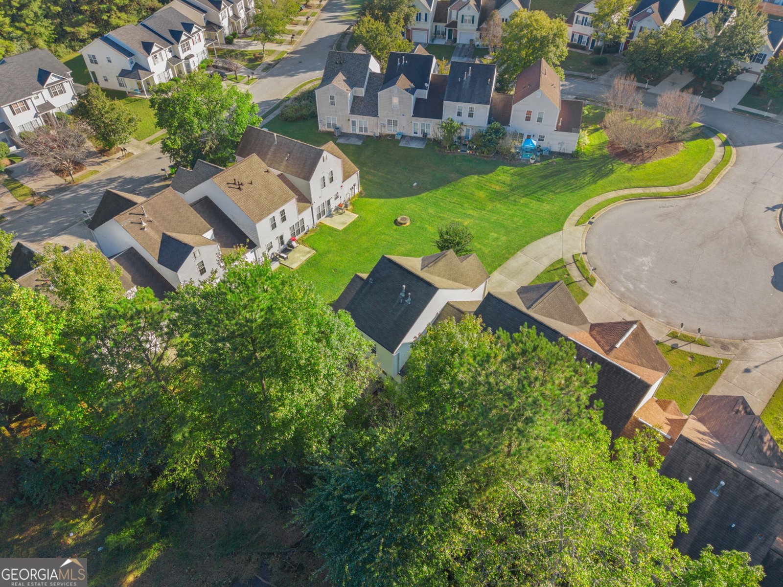 6701 Sunset Court Rex - Photo 37